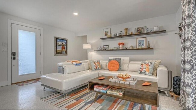 Foto del edificio - 2904 Homasassa Rd