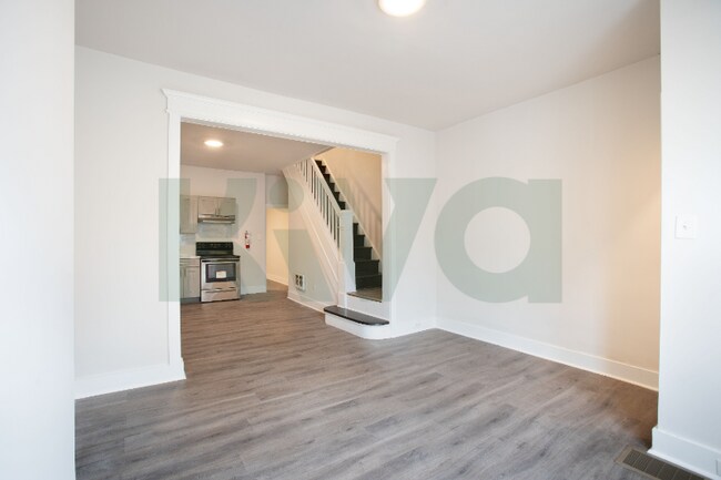 Foto del edificio - 2529 N Patton St