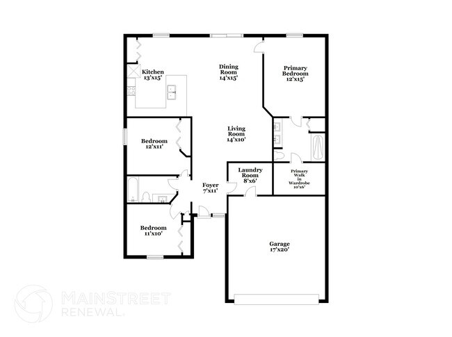 Foto del edificio - 1220 NW 36th Pl