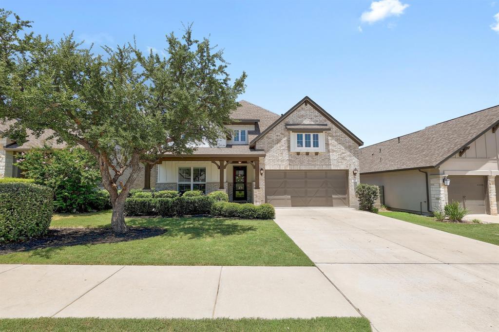 Foto principal - 1113 Wolf Hollow Dr