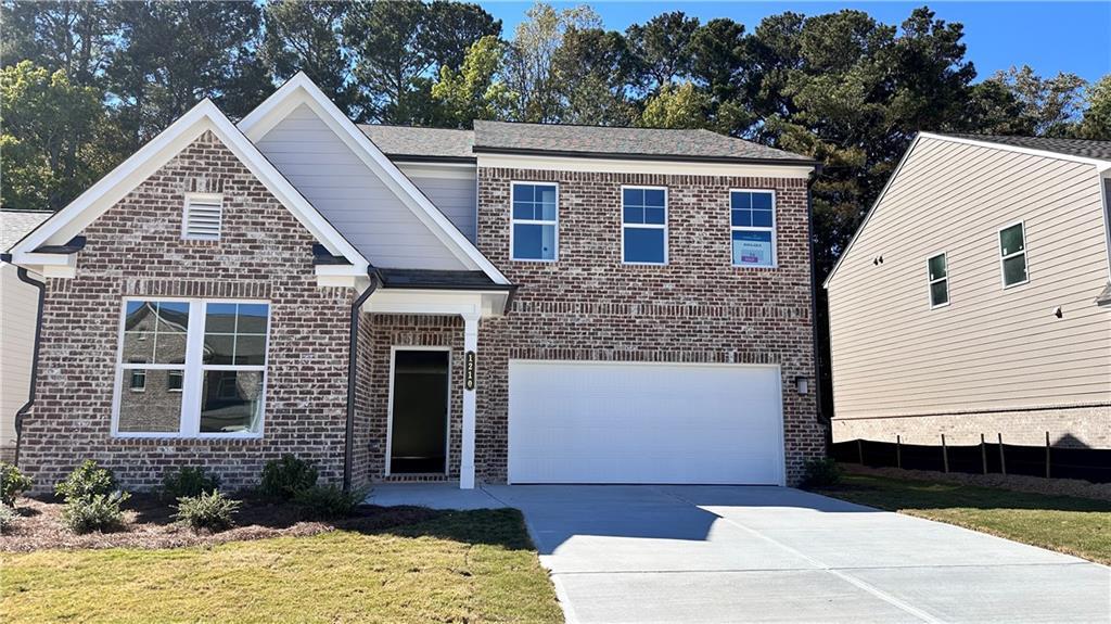 Primary Photo - 1210 Jordan Brook Dr