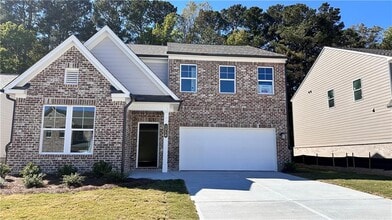 Building Photo - 1210 Jordan Brook Dr