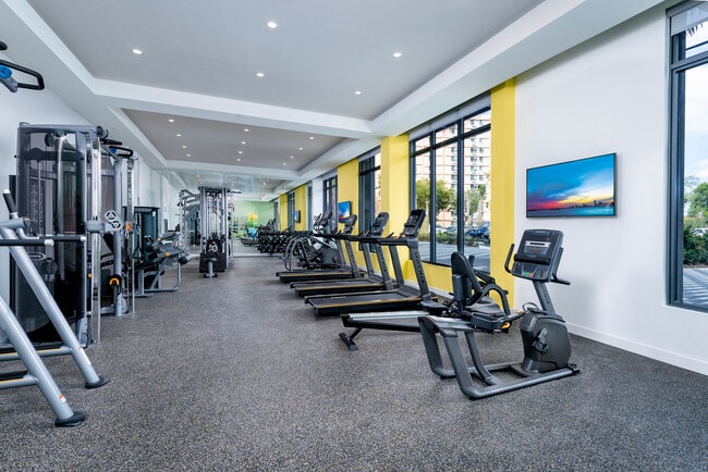 Building Photo - Gallery At River Parc