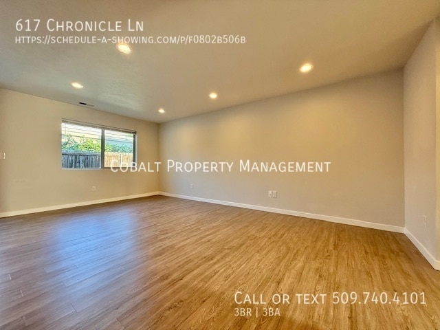 Building Photo - 617 Chronicle Ln