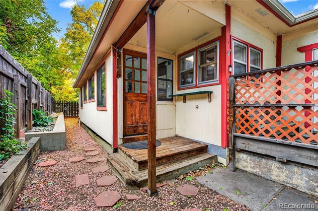 Building Photo - 5519 S Greenwood St