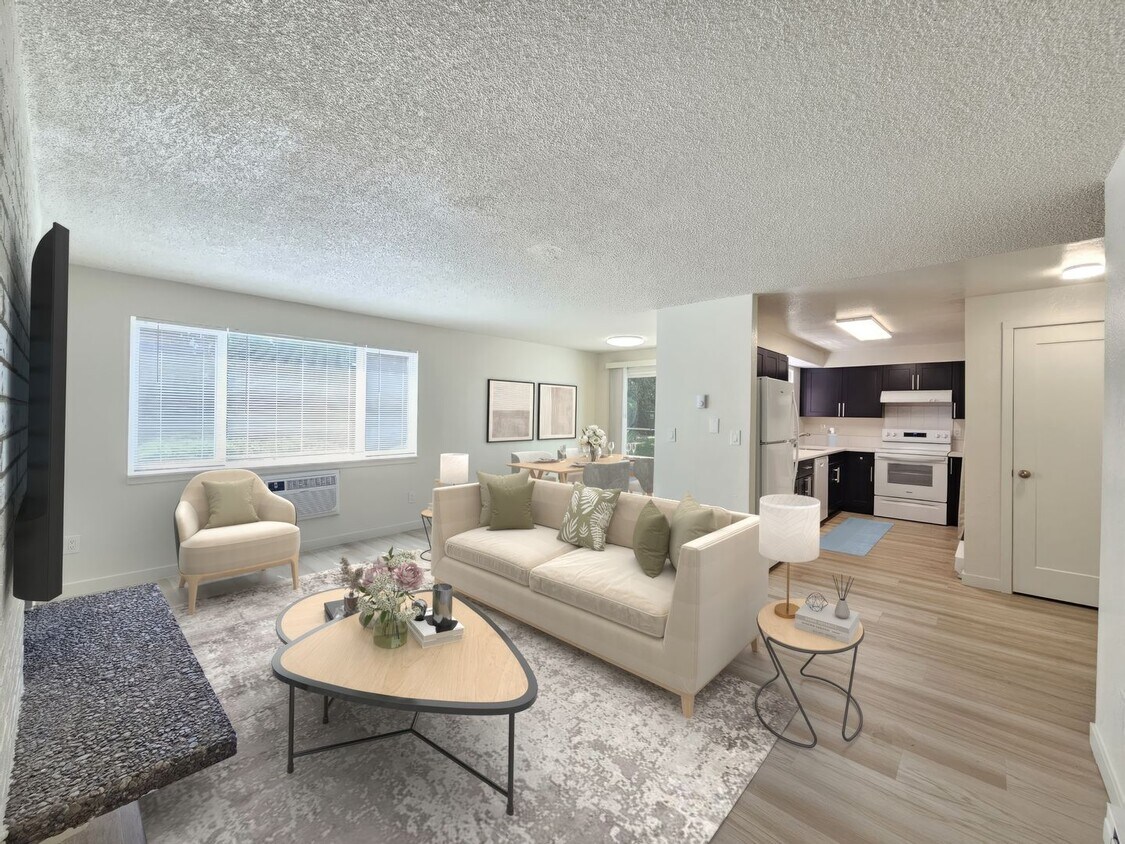 Foto principal - 2309 E 29th Ave