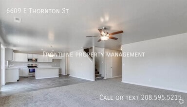 Building Photo - 6609 E Thornton St