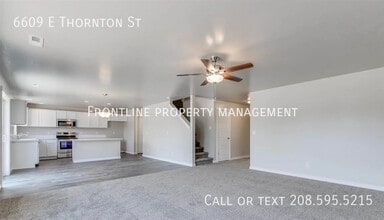 Building Photo - 6609 E Thornton St