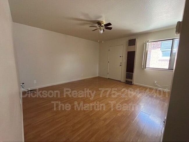 Building Photo - 1563 G St