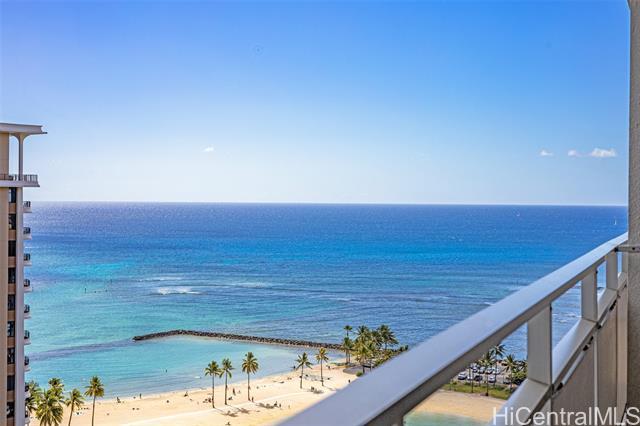 Foto del edificio - 1777 Ala Moana Blvd