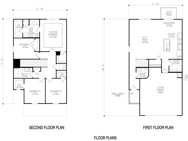 Building Photo - 8637 Highfield Avenue