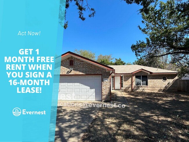 Building Photo - 3318 Elijah St