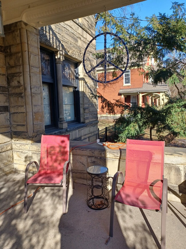 Foto del edificio - 3507 Clifton Ave