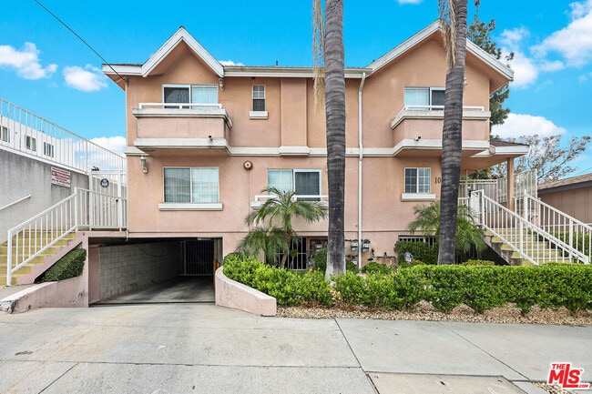 Foto del edificio - 10128 Hillhaven Ave