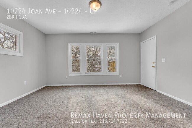 Foto del edificio - 10224 Joan Ave. UP, Cleveland - Spacious 2...