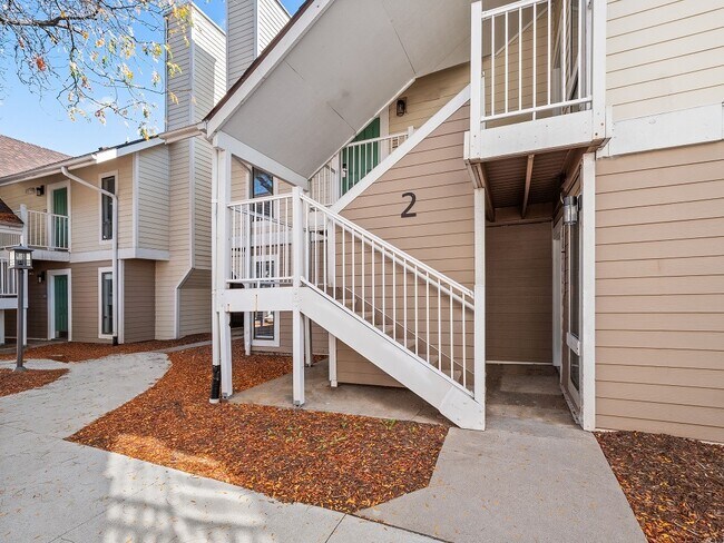 Foto del edificio - The Landings of Madison Heights