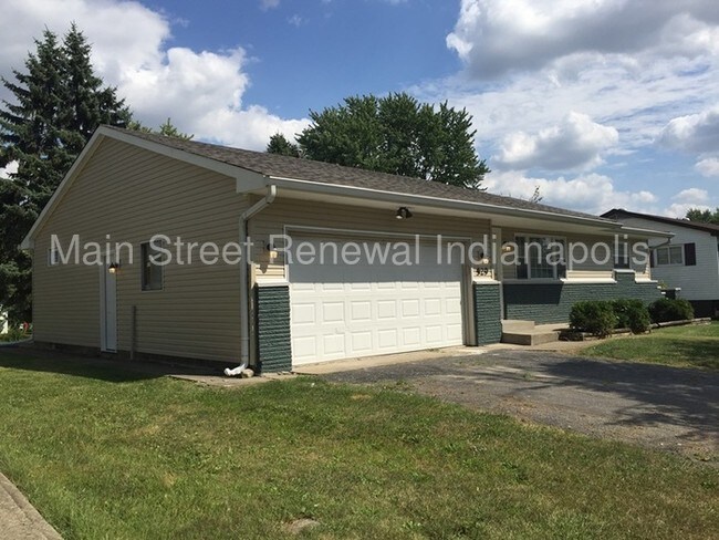 Building Photo - 529 S Kiel Ave
