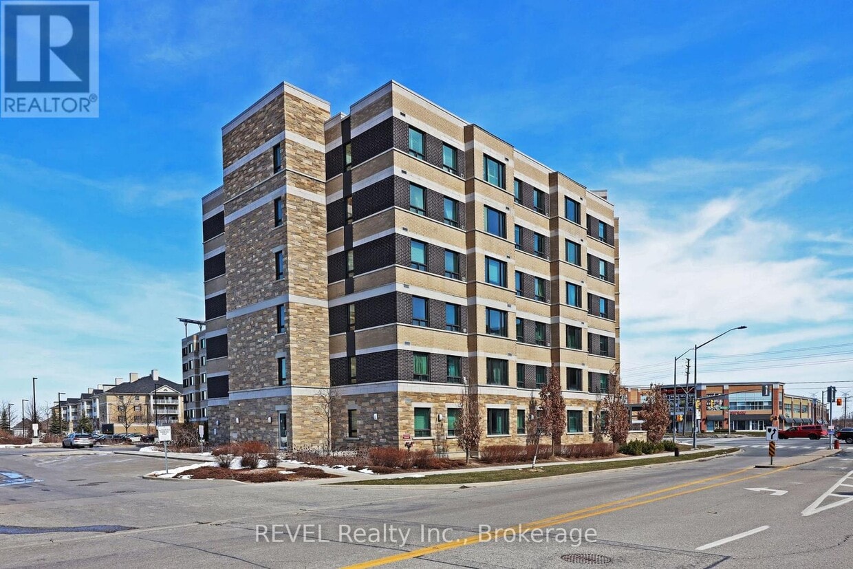 Primary Photo - 7400-7400 Markham Rd
