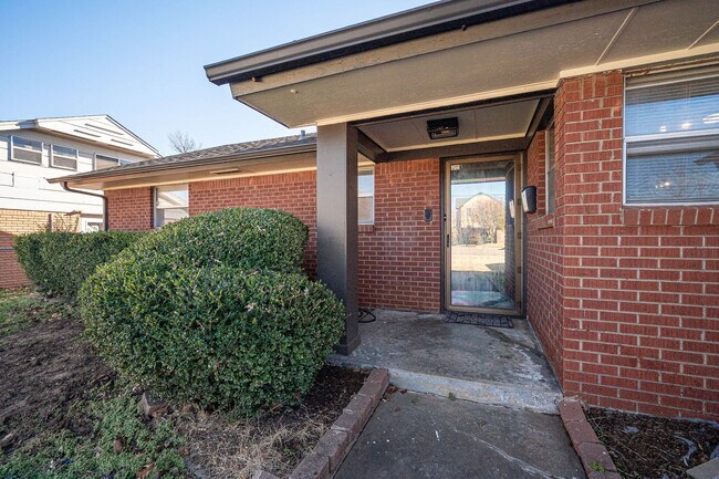 Foto del edificio - 3116 NW 63rd St