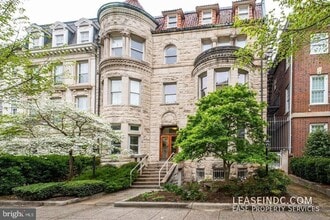 Building Photo - 1730 New Hampshire Ave NW