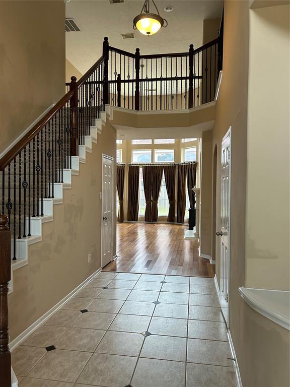 26 Oakmont Ct, Jersey Village, TX 77064 House Rental in Jersey