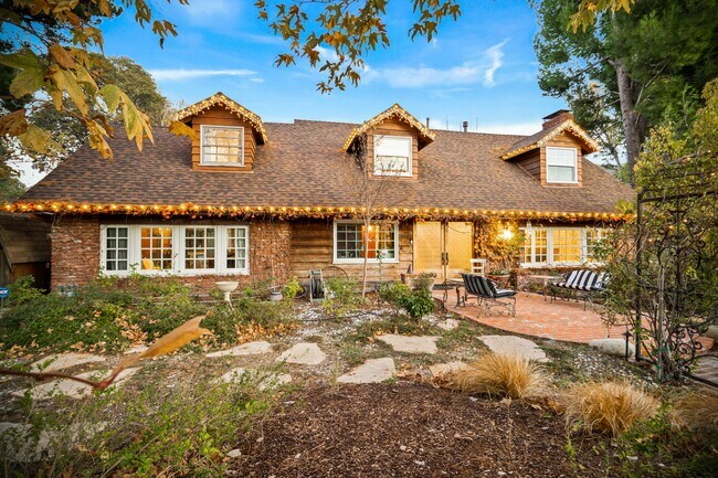 Foto del edificio - 25736 Punto de Vista Dr