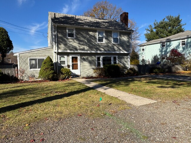 Foto del edificio - 21 High St