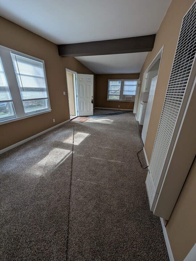 Foto principal - 2513 SW Buchanan St