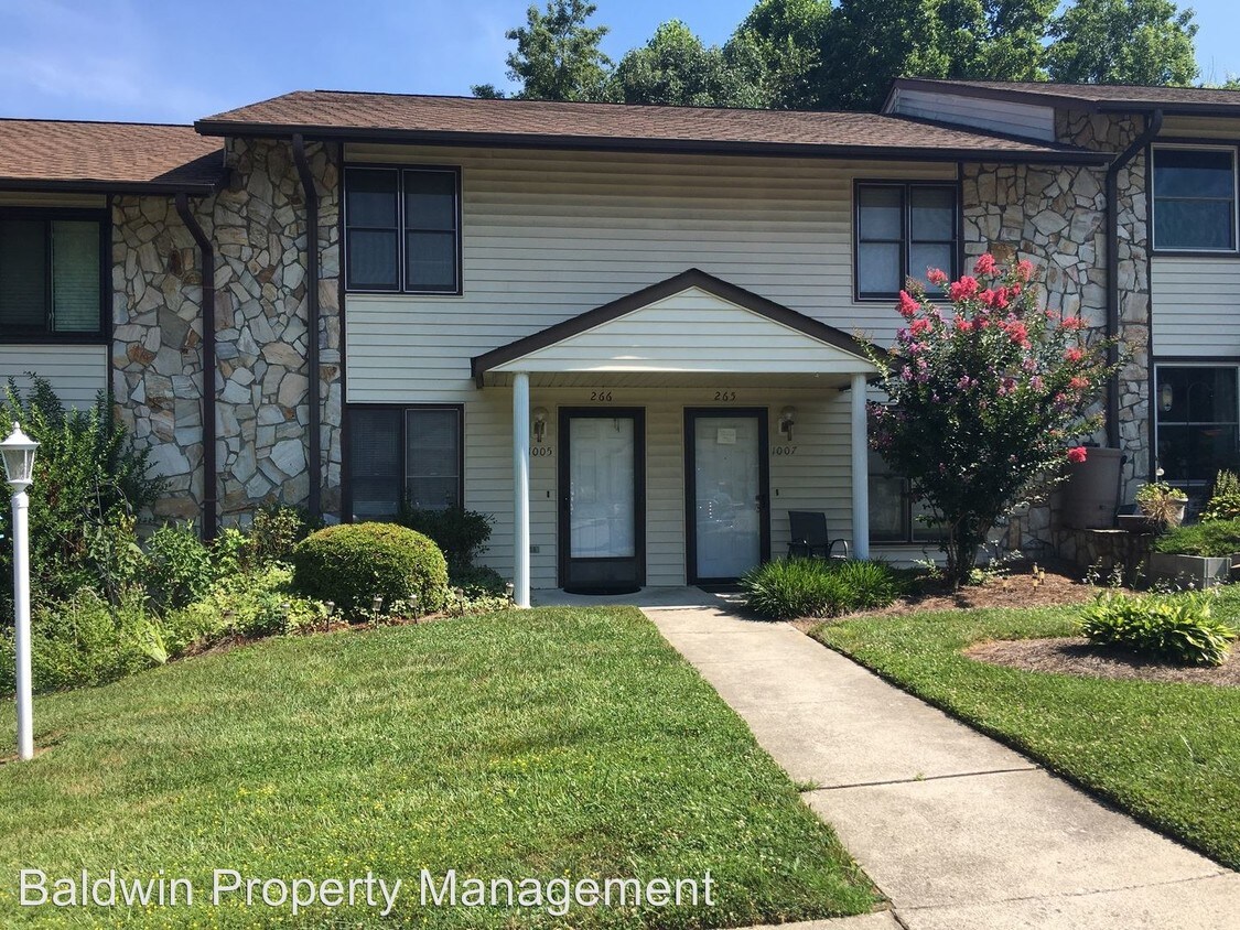 1005 Cedar Place Ct, WinstonSalem, NC 27107 House Rental in WinstonSalem, NC