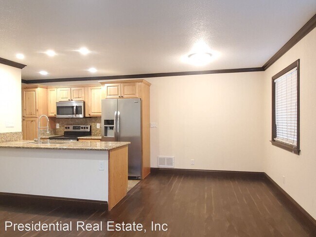 Foto del edificio - 2 br, 1 bath House - 267 Watson Dr #3