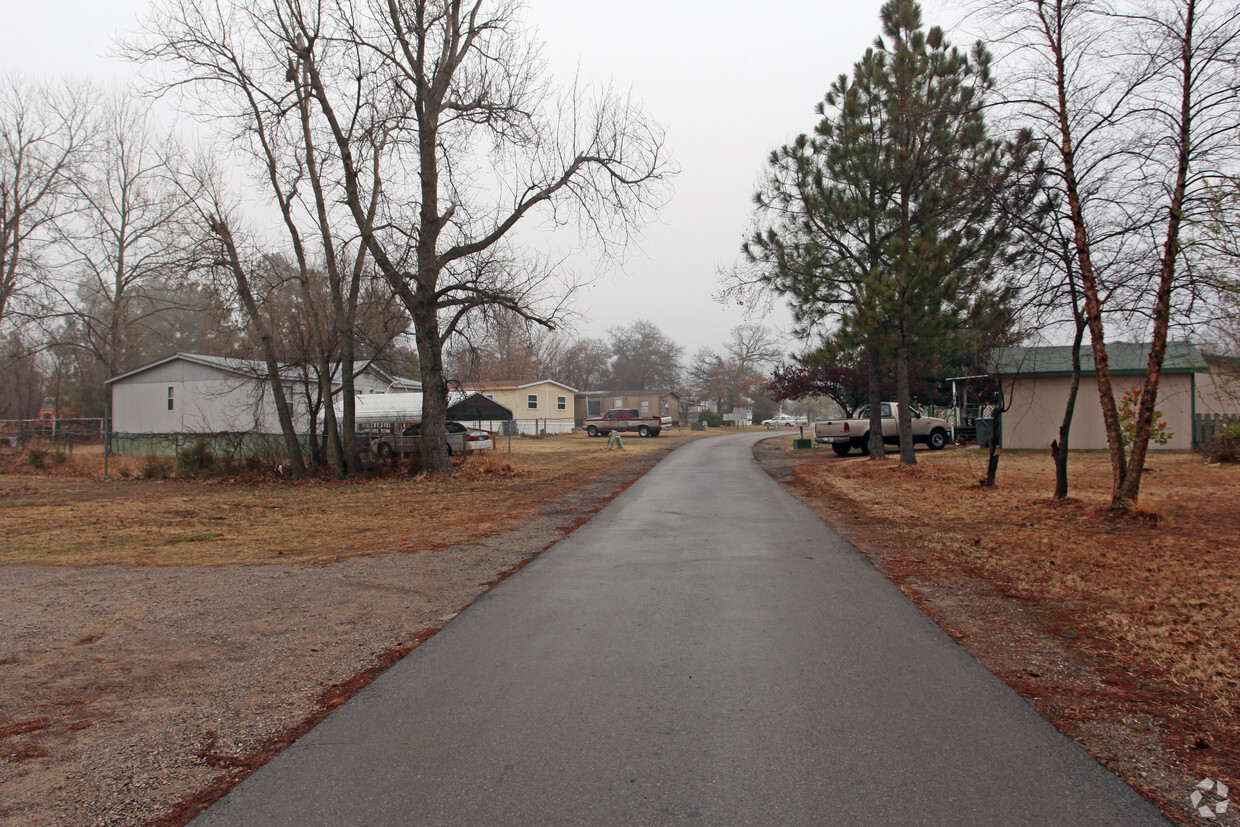 Primary Photo - Choctaw Mobile Home Park