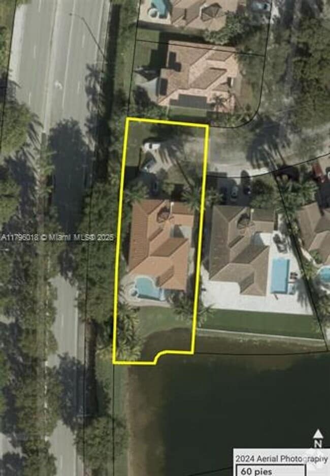 Building Photo - 11388 NW 68th St