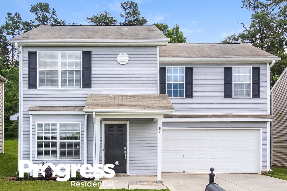 972 Sundance Dr, Gastonia, NC 28054 House Rental in Gastonia, NC