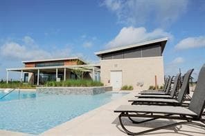 Foto del edificio - 17210 Daylily Dune Wy