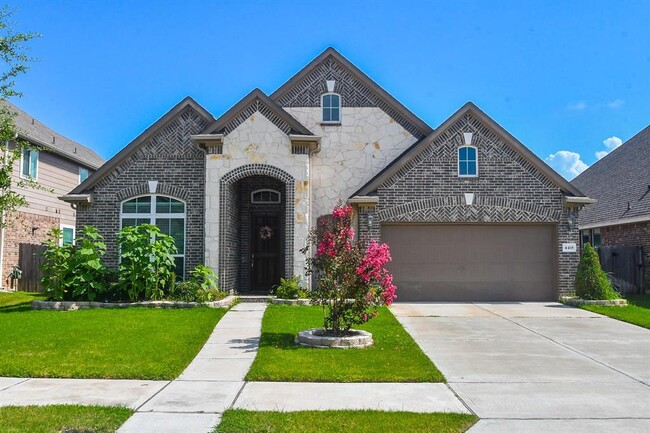Building Photo - 4418 Sterling Heights Ln