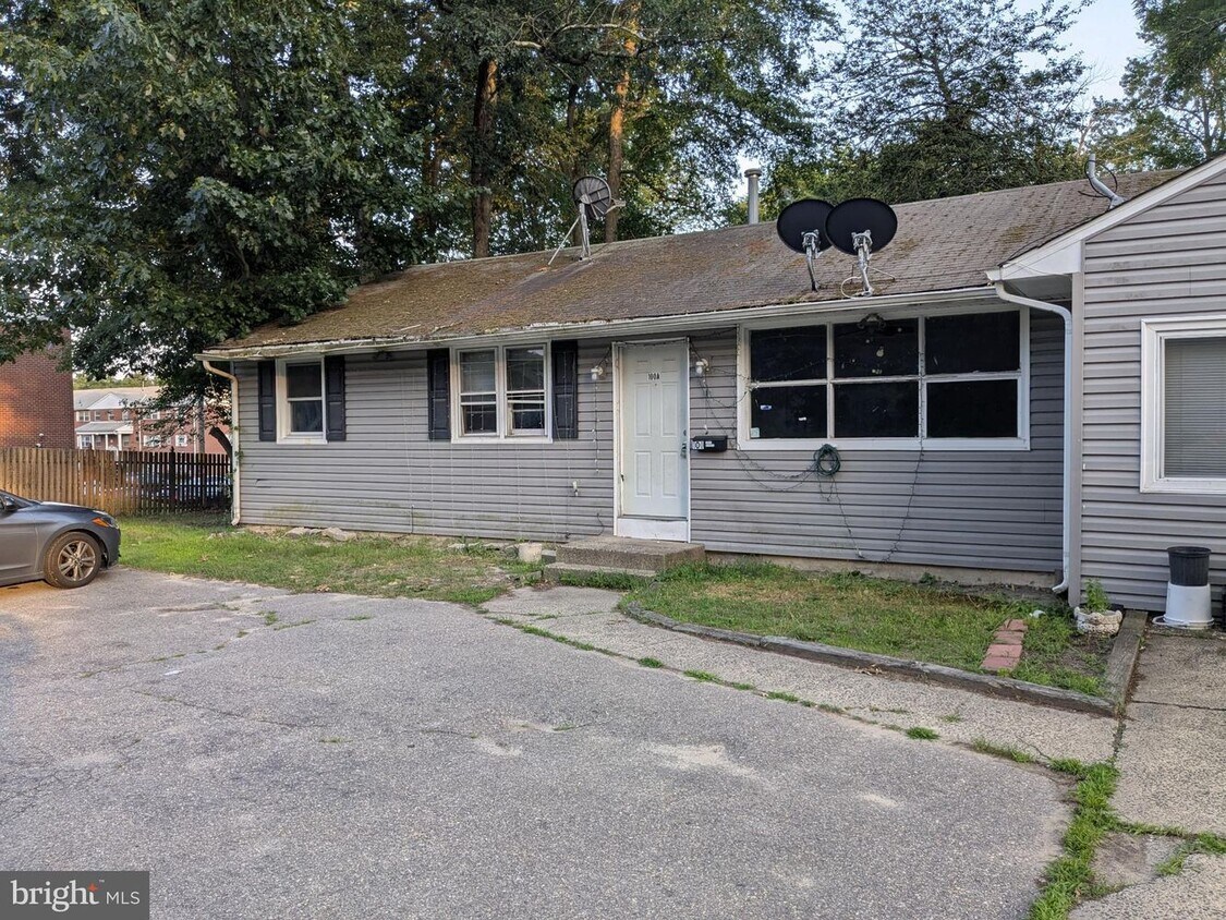 Foto principal - 100 Blackwood Clementon Rd-100