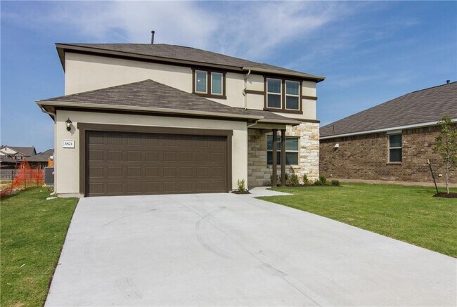 Building Photo - 3821 Soft Shore Ln