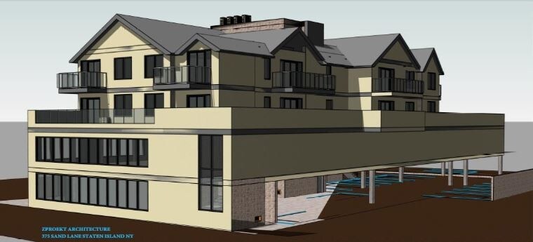Building Photo - 375 Sand Ln