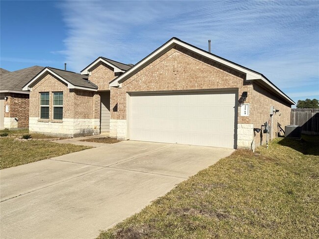 Foto del edificio - 22714 Tuscany Ridge Ln