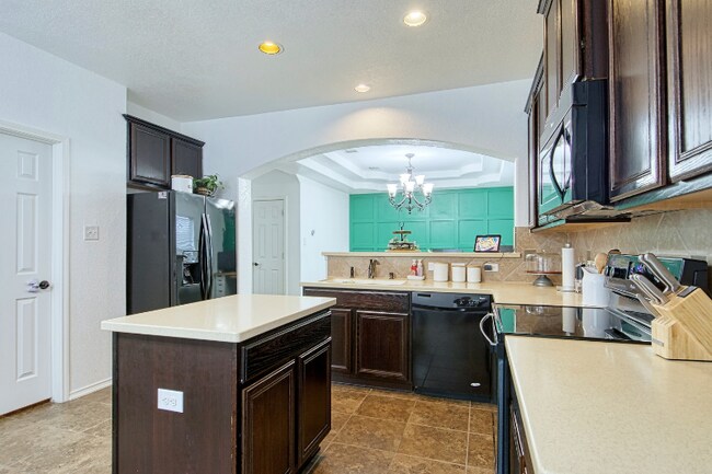 Foto del edificio - 8222 Grissom Pass