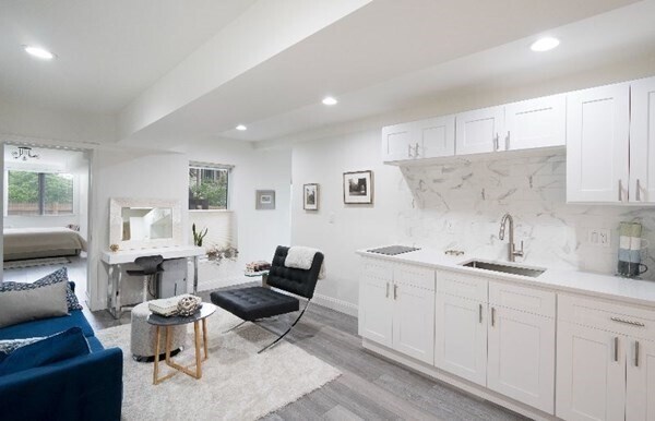 Foto del edificio - 120 Webster St