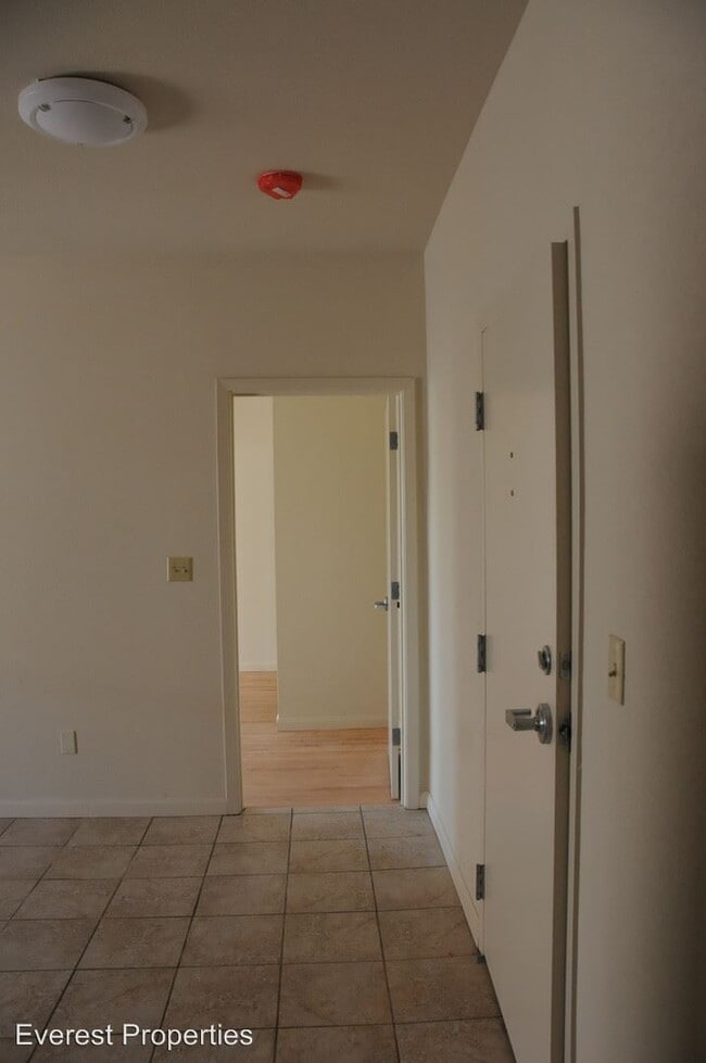 Building Photo - 2215 Channing Way