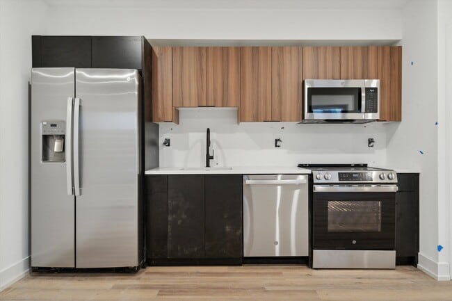 Foto del edificio - 808 N 3rd St