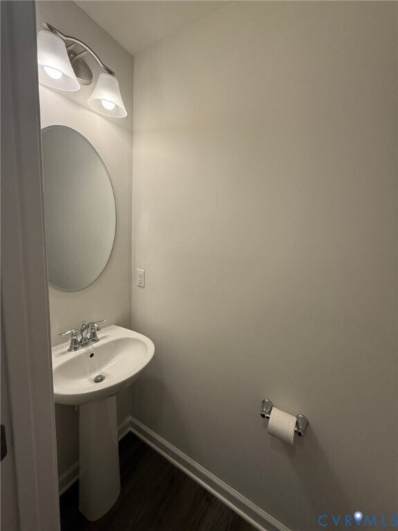 Foto del edificio - 7983 Wistar Woods Ct
