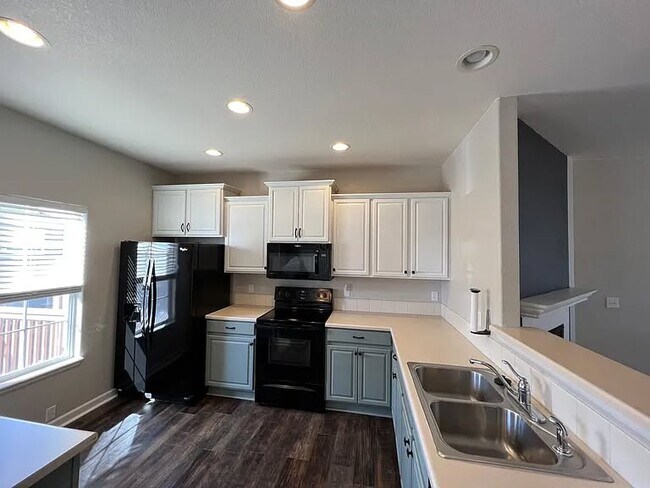 Foto del edificio - 1125 Autumn Star Point