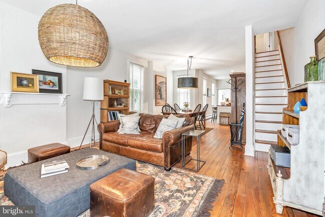 Foto del edificio - 2454 W 16th St