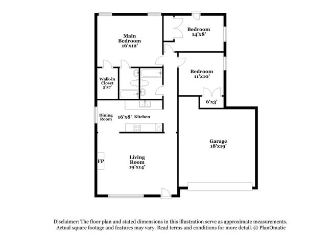 Building Photo - 2428 Ensenada Ln