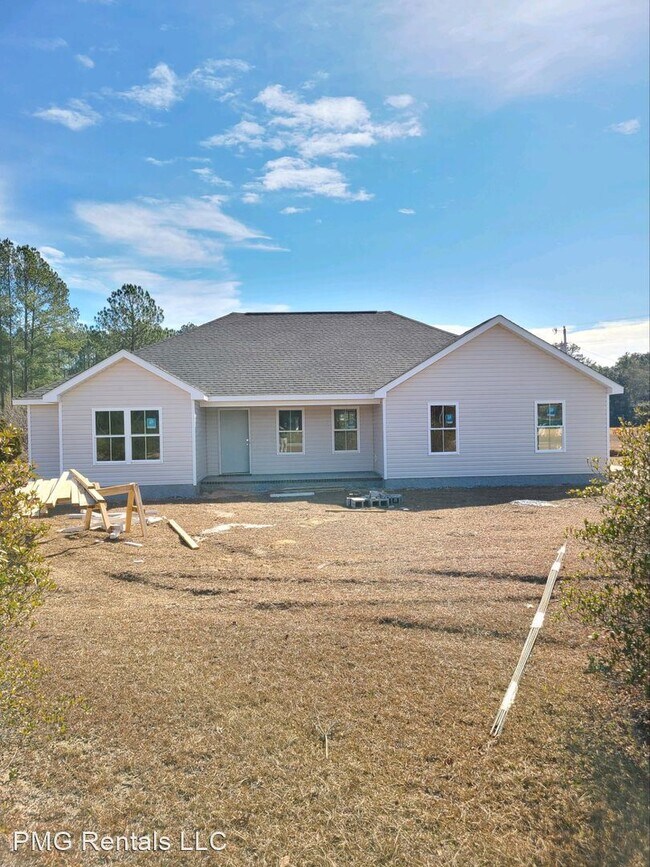 Building Photo - 4 br, 2 bath House - 370 Old River Road South
