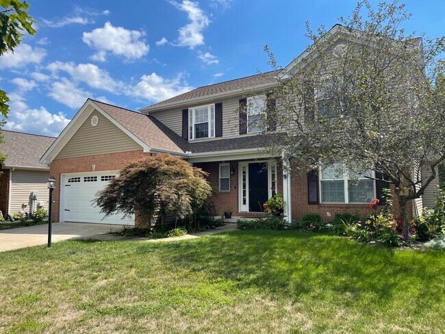 Foto del edificio - 411 Trefoil St