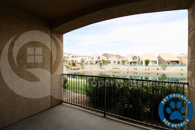 16013 S Desert Foothills Pkwy Unit 1084, Phoenix, AZ 85048 Condo for